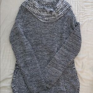 Emily rose turtle neck sweater
